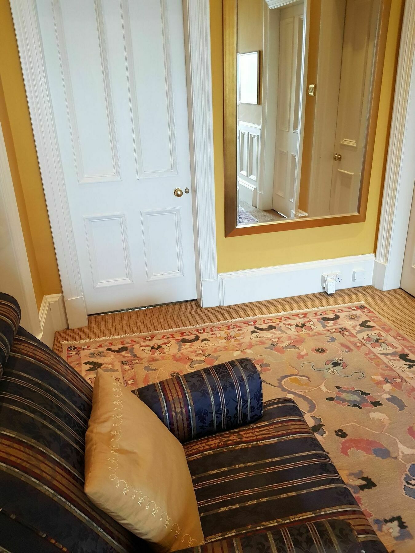 Claremont House B&B Glasgow Zewnętrze zdjęcie
